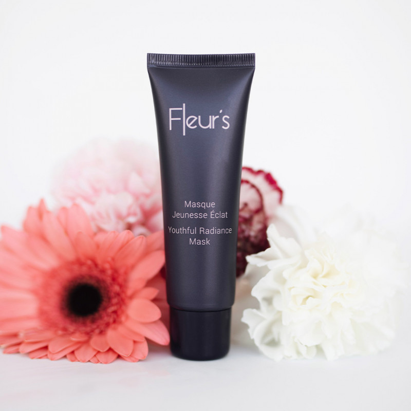 Youthful Radiance Mask