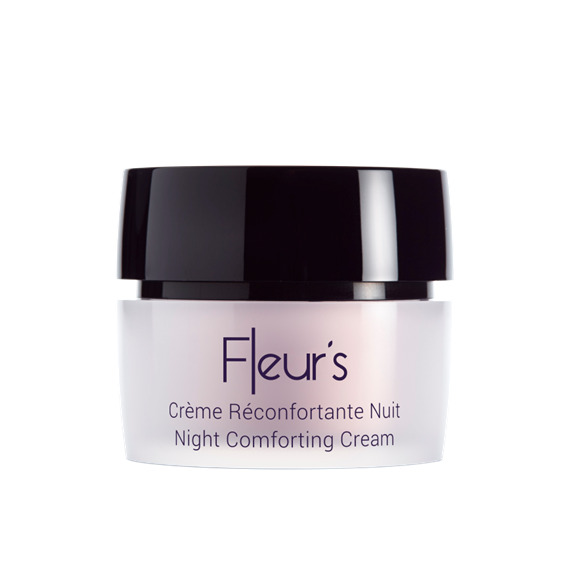 Night Comforting Cream