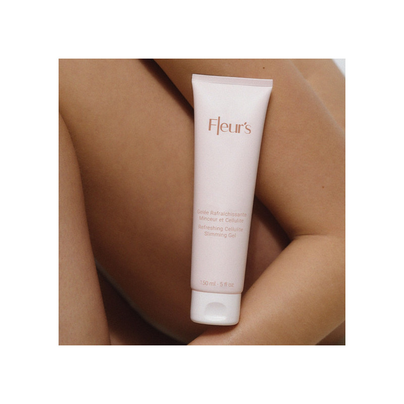 Refreshing Cellulite Slimming Gel