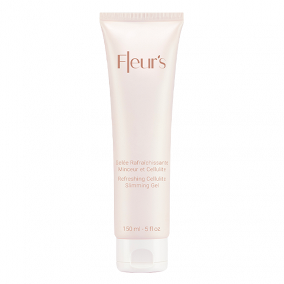 Refreshing Cellulite Slimming Gel