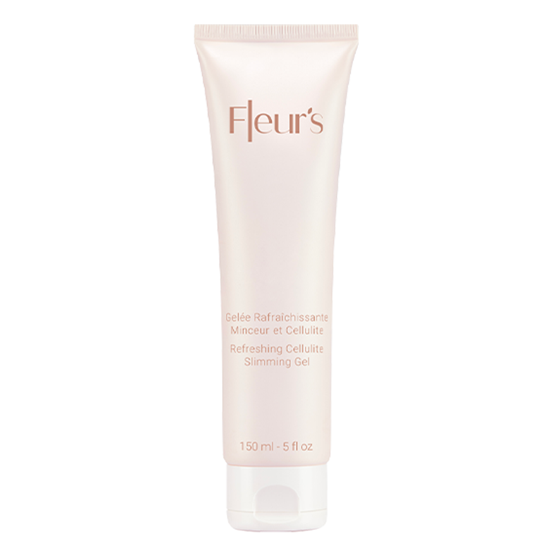 Refreshing Cellulite Slimming Gel
