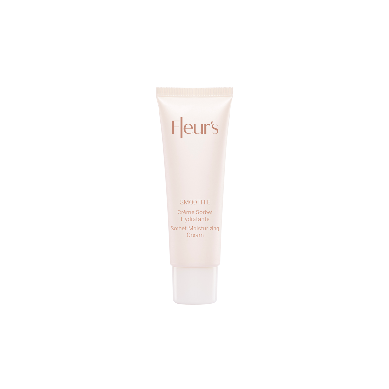 SMOOTHIE Sorbet Moisturizing Cream