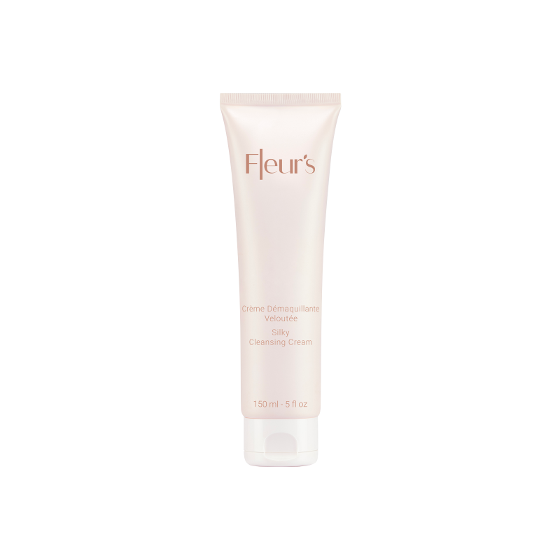 Silky Cleansing Cream