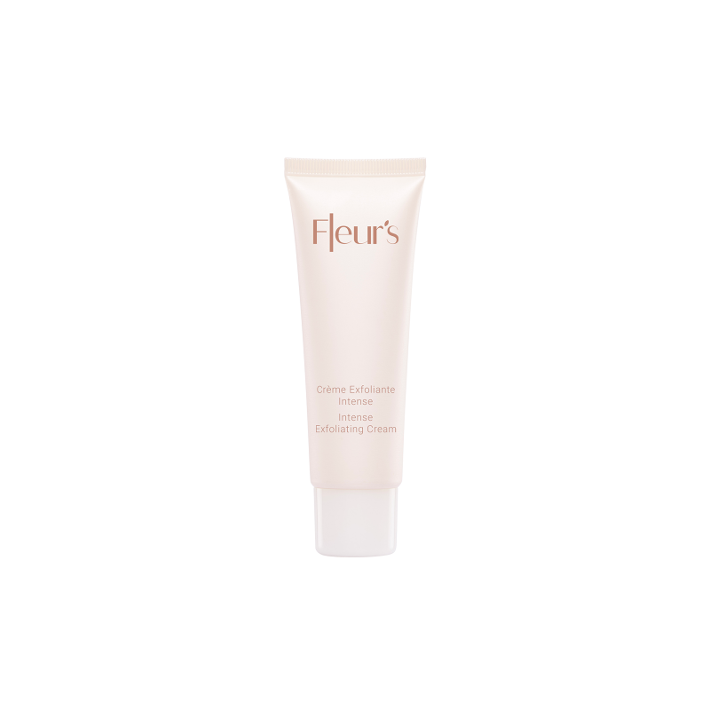 Intense Exfoliating Cream