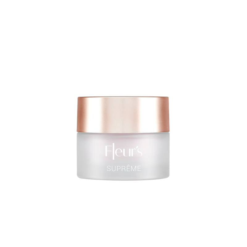 Supreme Moisturizing Cream