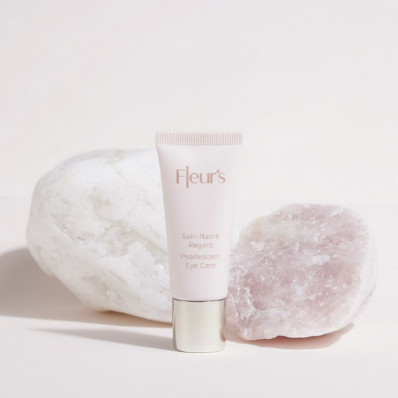 Pearlescent Eye Care