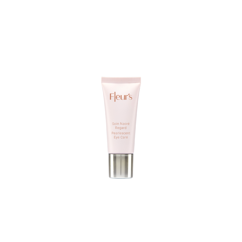 Pearlescent Eye Care