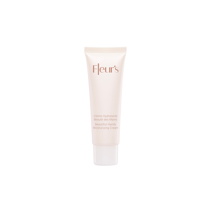 Beautiful Hands Moisturizing Cream