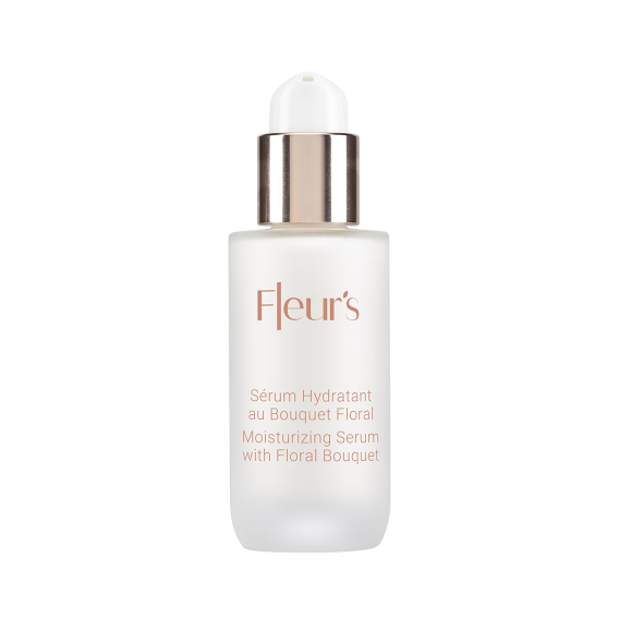 Moisturizing Serum