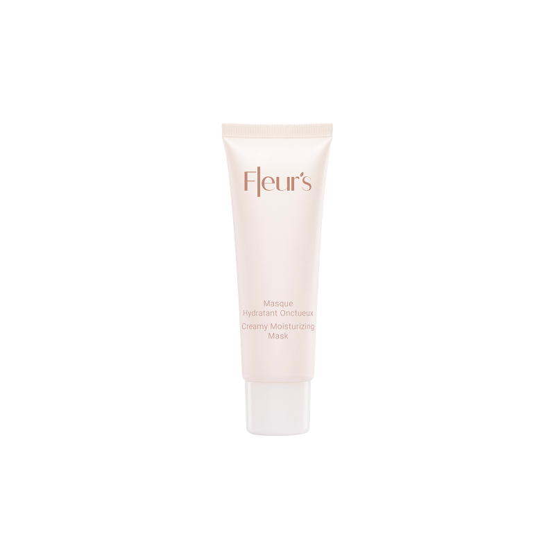 Creamy Moisturizing Mask