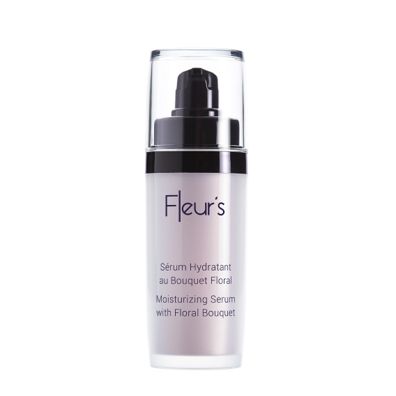 Moisturizing Serum