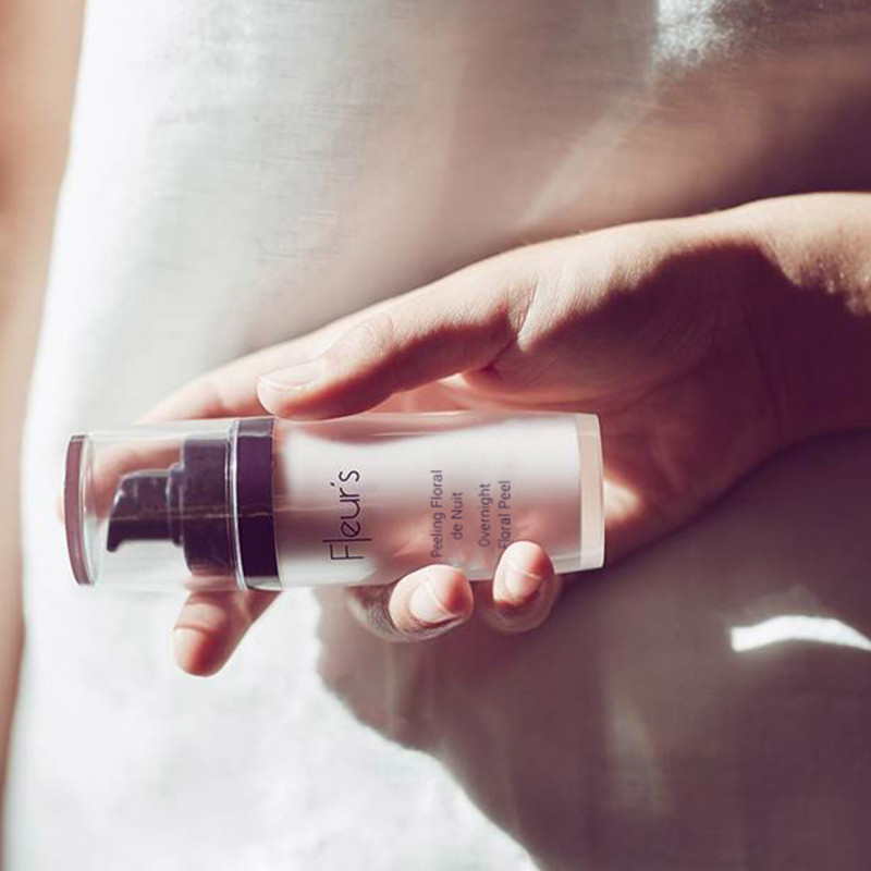 Moisturizing Serum